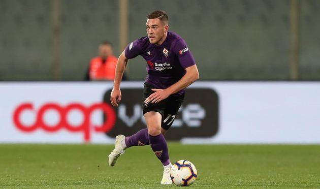 Жордан Верету, ФОТО GETTY IMAGES