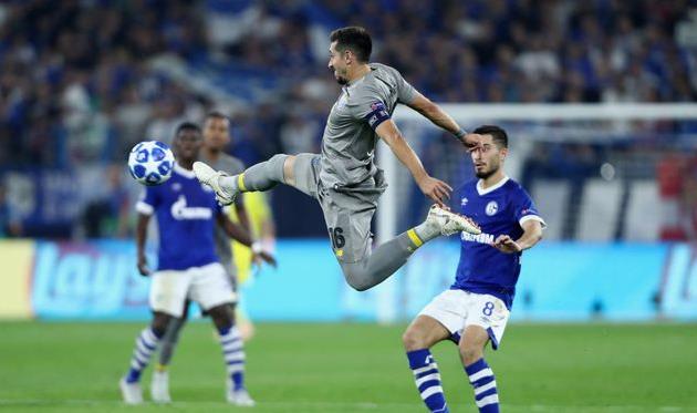 ЭКТОР ЭРРЕРА, ФОТО GETTY IMAGES