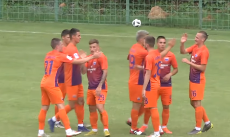 ФОТО ФК МАРИУПОЛЬ