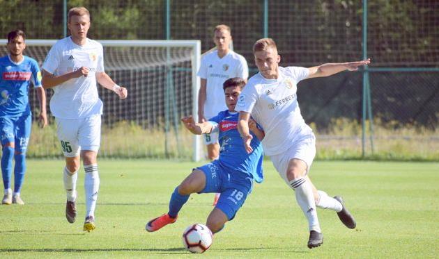 ФОТО ФК ВОРСКЛА