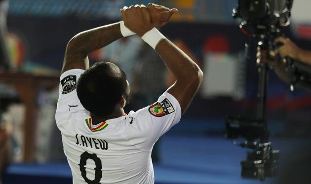 Фото: twitter.com/CAF_Online