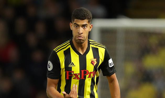 АДАМ МАСИНА, GETTY IMAGES 