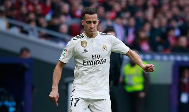 ЛУКАС ВАСКЕС, GETTY IMAGES 