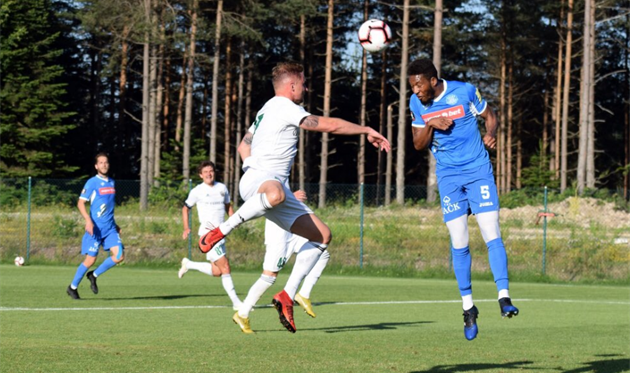 ФОТО: ФК ВОРСКЛА