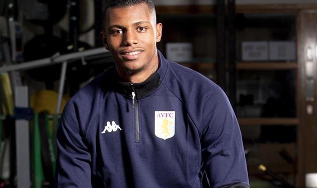 Уэсли Мораес, Aston Villa FC