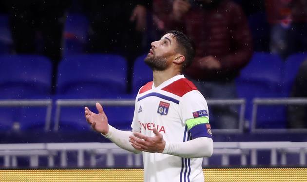 НАБИЛЬ ФЕКИР, GETTY IMAGES 