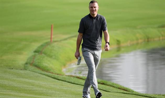 Неманья Видич, Getty Images