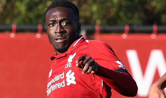 Бобби Адеканье, twitter.com/SMDRFootball