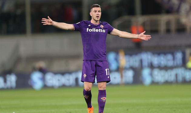 Жордан Верету, Getty Images