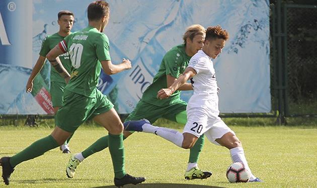 Олимпик - Оболонь-Бровар, olimpik.com.ua