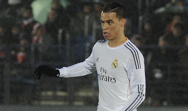 Рауль де Томас, getty images