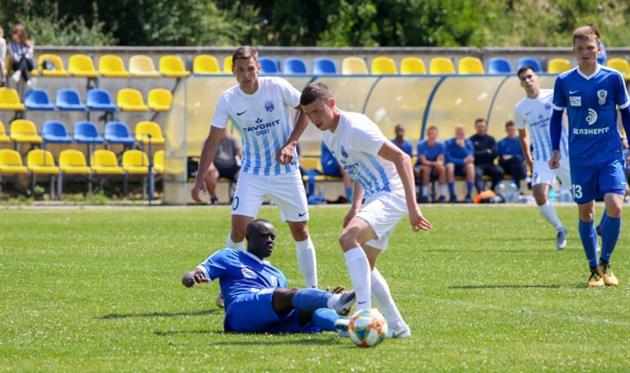 Фото ФК Десна