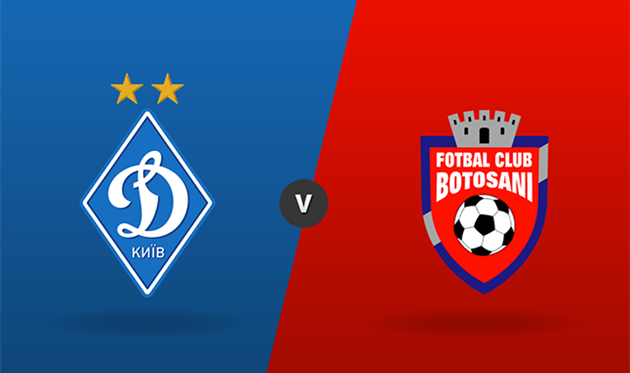 Фото ФК Динамо Киев