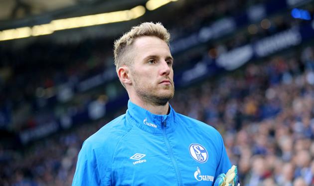 Ральф Ферманн, getty images