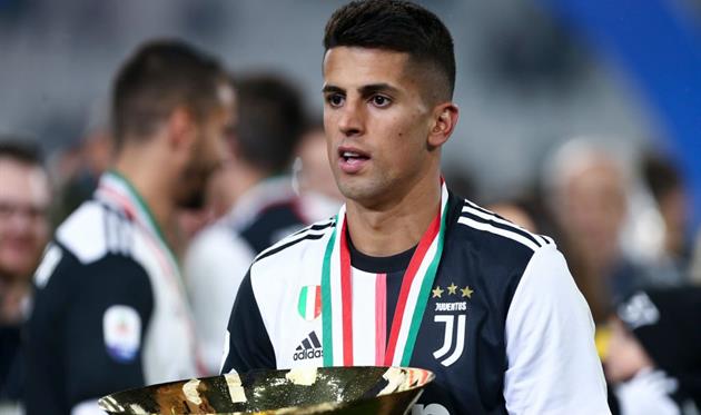 Жоау Канселу, getty images