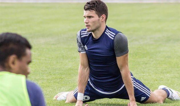 Габовда, Offside.by