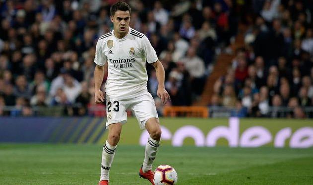 Серхио Регилон, GETTY IMAGES