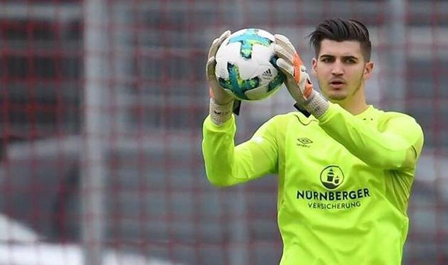 Никола Василь, scsport.ba