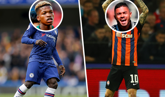 football.ua/getty images