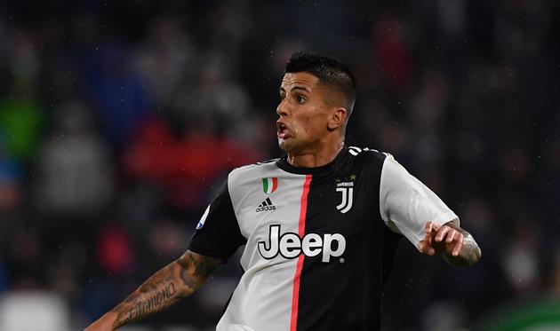 ЖОАУ КАНСЕЛУ, GETTY IMAGES 