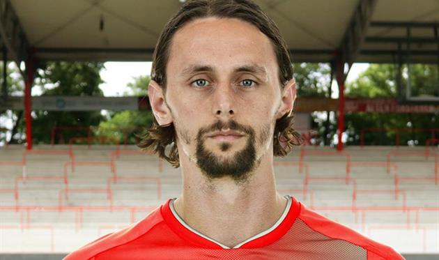 Суботич стал игроком Униона