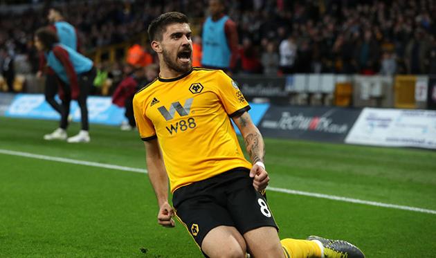 Рубен Невеш, Getty Images