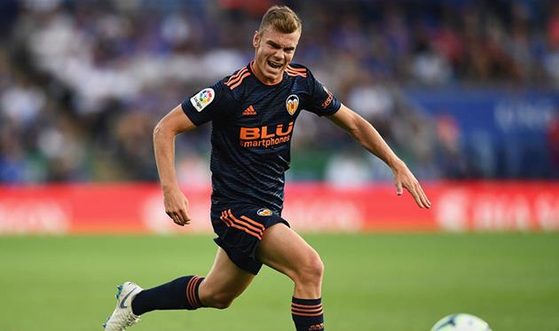 Тони Лато, Getty Images