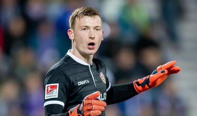 МАРКУС ШУБЕРТ, GETTY IMAGES 