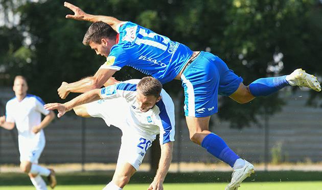 фото ФК Динамо Киев