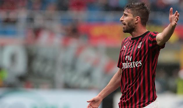 Фабио Борини, Getty Images