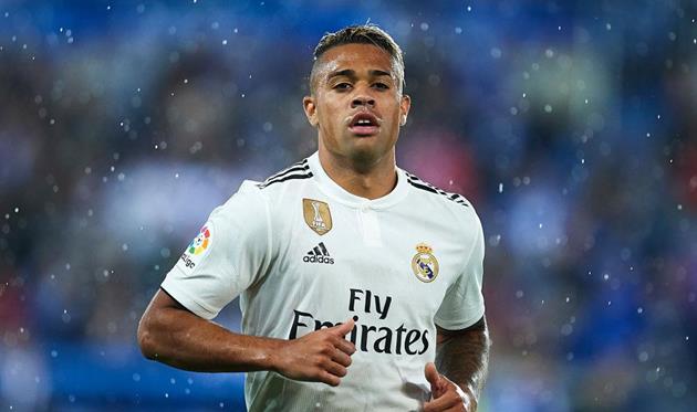 МАРИАНО ДИАС, GETTY IMAGES 