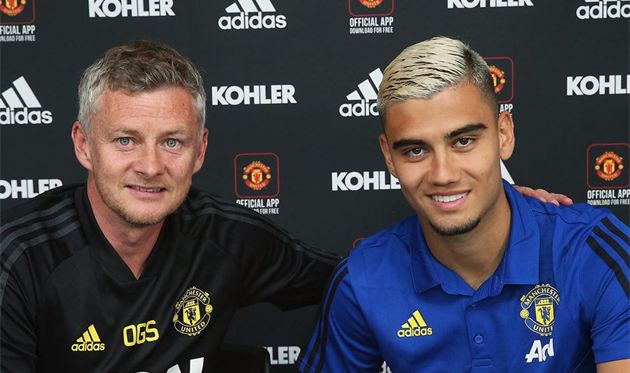 ФОТО: Manchester United FC