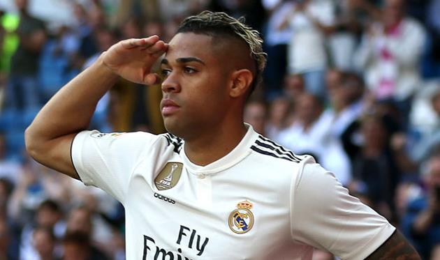 Мариано Диас, Getty Images