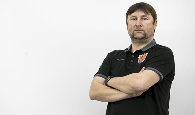 Иван Богатырь, mfcmetalurg.com