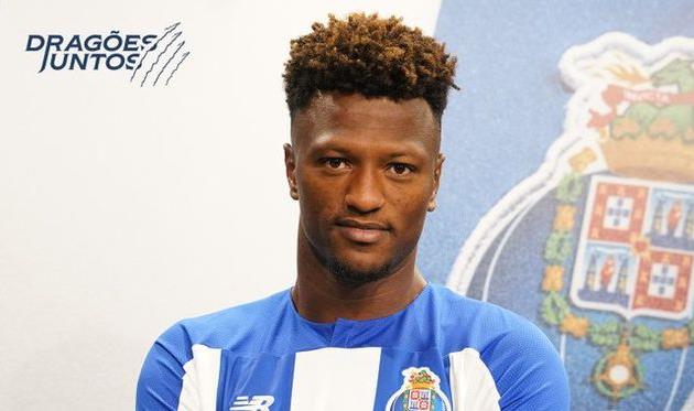 Зе Луиш, ФОТО ФК ПОРТУ