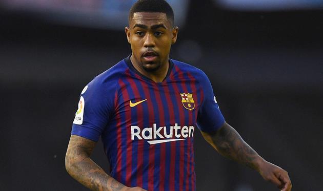 МАЛКОМ, GETTY IMAGES 