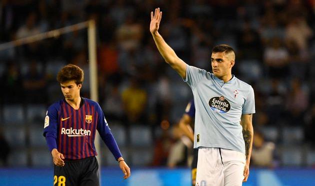 МАКСИ ГОМЕС (СПРАВА), GETTY IMAGES