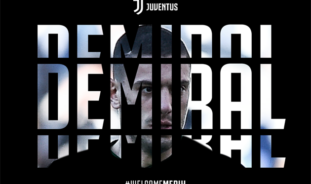 Juventus FC