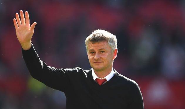 Солскьяер, ФОТО GETTY IMAGES