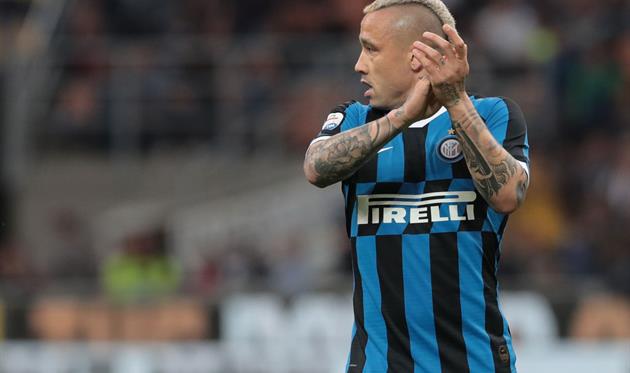 Раджа Наингголан, getty images