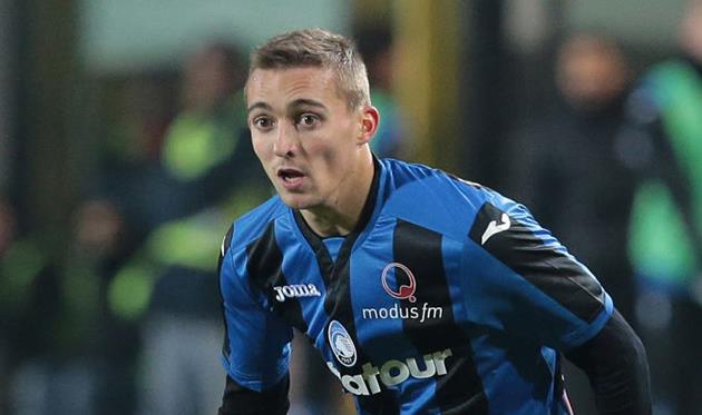 Тимоти Кастань, Getty Images