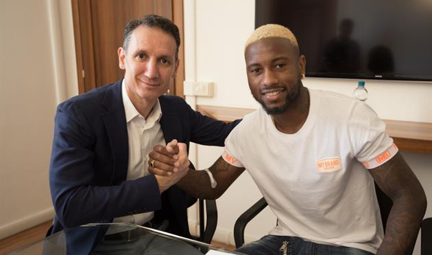 Фото: Bologna FC