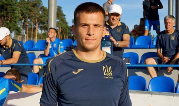 Ярослав Котляров, fckremen.com