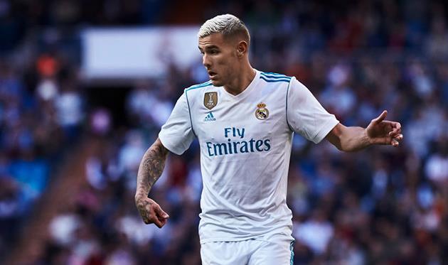 Тео Эрнандес, Getty Images