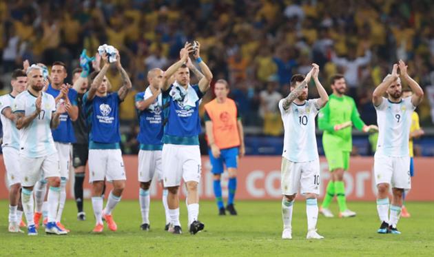 ФОТО: GETTY IMAGES