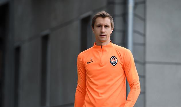 БОГДАН БУТКО, ФК ШАХТЕР