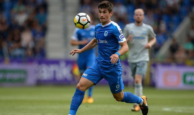 РУСЛАН МАЛИНОВСКИЙ, GETTY IMAGES