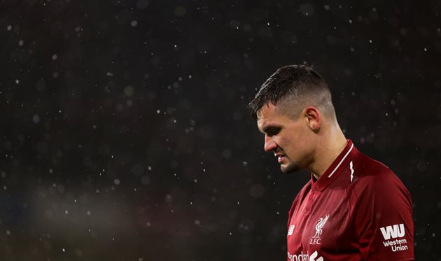 ДЕЯН ЛОВРЕН, GETTY IMAGES 