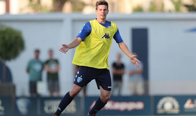 МИХА ЗАЙЦ, GETTY IMAGES 