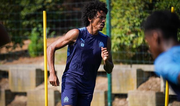 Луис Густаво, Getty Images